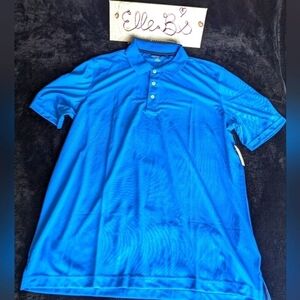 Men's Polo L